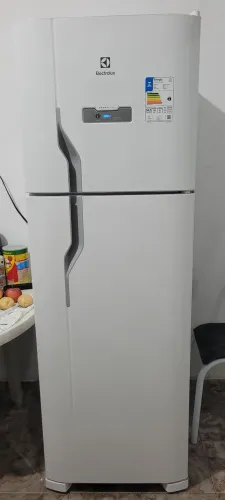 Geladeira Electrolux