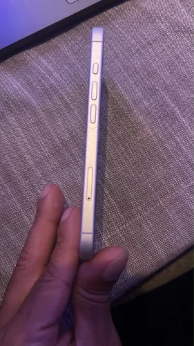 Iphone 16 Branco 128gigas