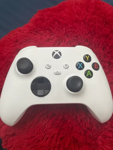 Controle XBOX