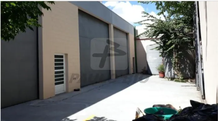 Galpão Comercial para venda e locação no bairro Cambuci em São Paulo - SP.