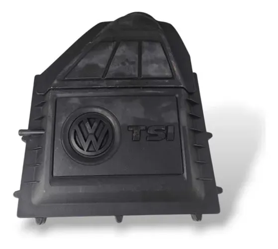 Caixa Do Filtro Ar Vw Polo Virtus T-cross 1.0 Tsi Up! 2017