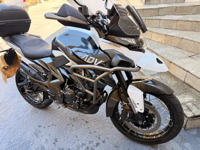 Zonte 350 T adv 