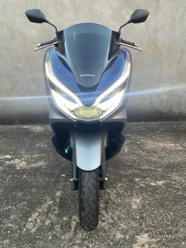 Honda PCX 2020 Sport 