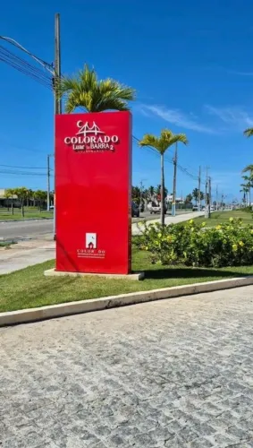 Lote Luar da barra 2 