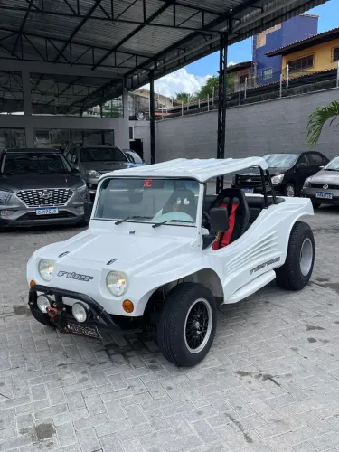 Fyber Buggy 2000w 1.8 8V/ 1.8 8V Flex 2021