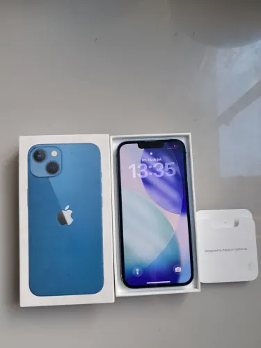 Iphone 13 128gb