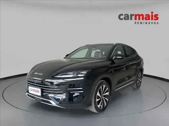 BYD Song Plus 1.5 16V Aut. (hibrido) 2026