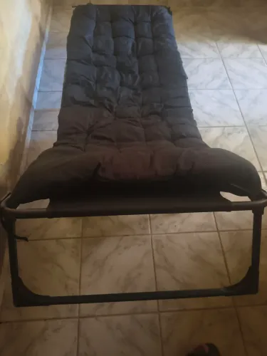 Cama Dobrável