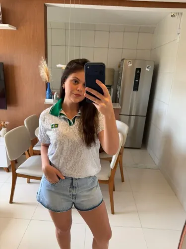 Camisas do Brasil em diversos modelos, peças novas!