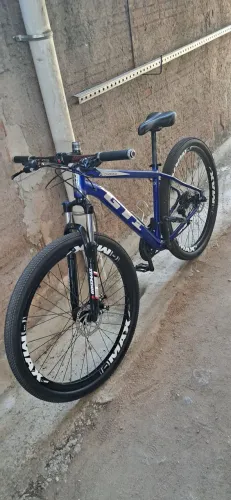 Bicicleta aro 29