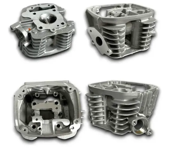 CABEÇOTE CG 160 ORIGINAL HONDA