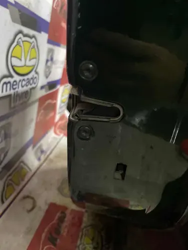 Fechadura Elétrica Traseira Direita Mini Cooper S 2015