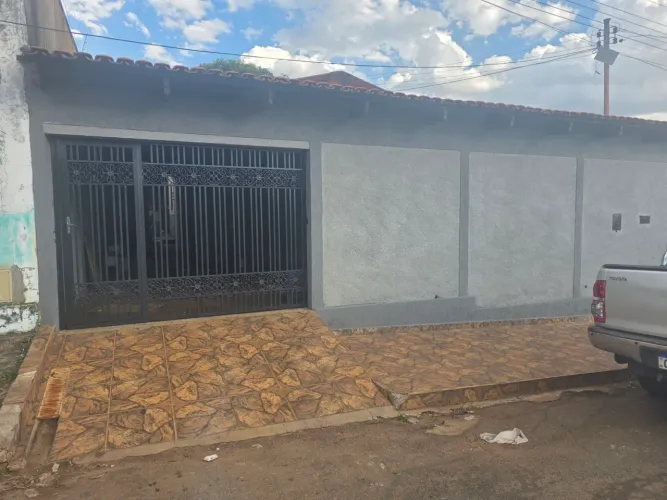 Casa Vila Formosa