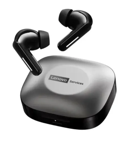 Fone De Ouvido Bluetooth 6.0 Lenovo Le209