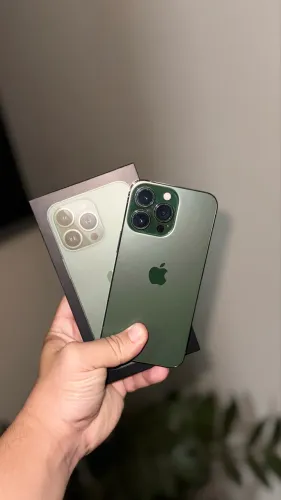 IPHONE 13 PRO 1TB