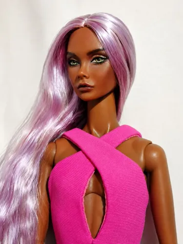 Poppy Parker