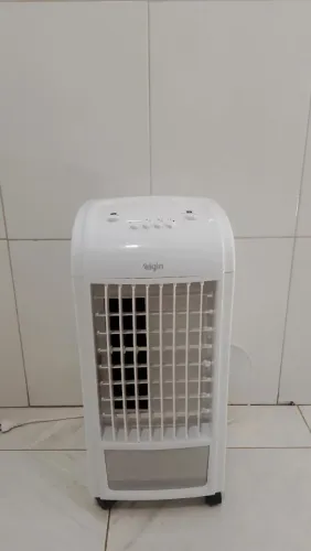 Climatizador
