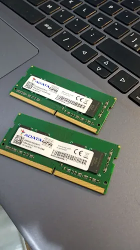 Memória Adata 4GB ddr4 3200mhz