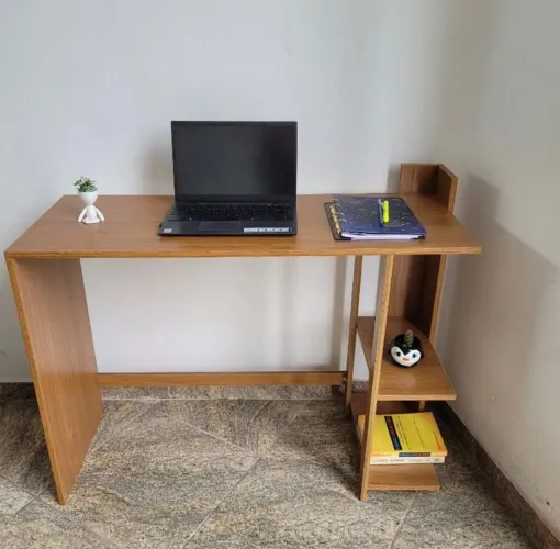 Escrivaninha - Mesa para estudo