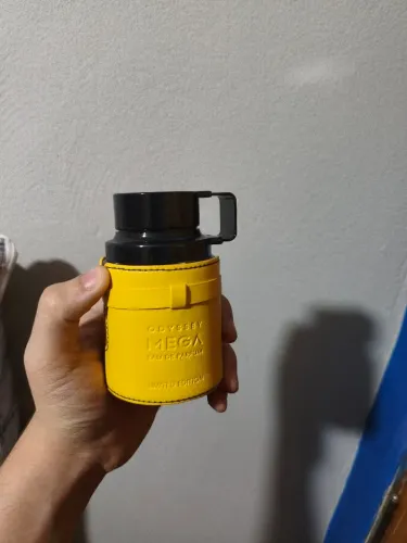 Odyssey mega 100 ml original