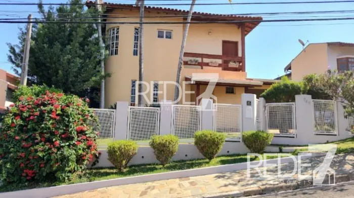 CASA RESIDENCIAL em Campinas - São Paulo, Parque das Universidades