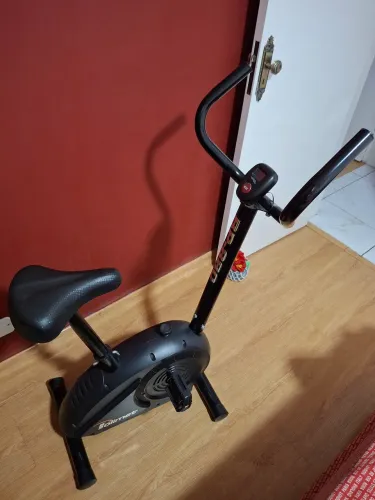 Bicicleta ergometrica BP-880