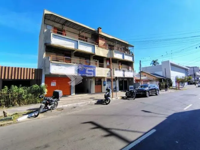 Locação Loja CANOAS RS Brasil