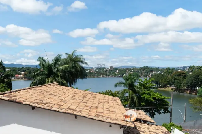 Casa comercial à venda, 3 quartos, 1 suíte, 15 vagas, Jardim Atlântico - Belo Horizonte/MG