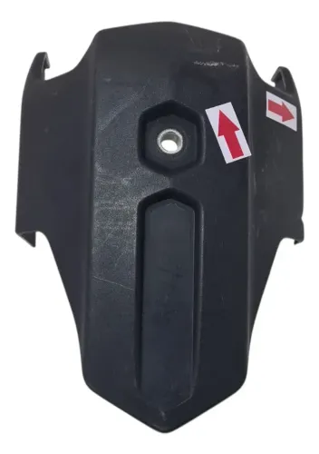 Acabamento Capa Farol Milha Versys 300 Quebrado 59923