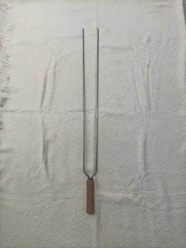 Espeto churrasco novo