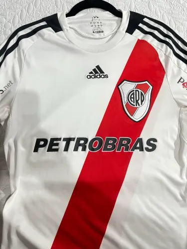 Camisa River Plate 