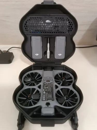 Case de proteção Dji neo 2