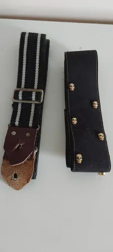 Correia para violao, baixo ou guitarra