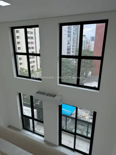 Sala comercial na Chácara Klabin para locação