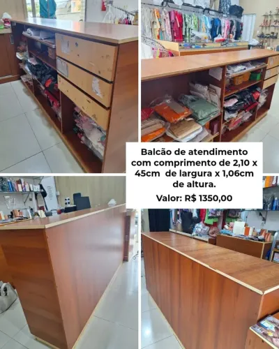 Móveis promoção