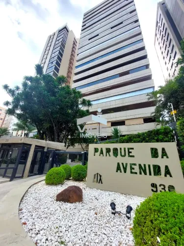 APARTAMENTO PARA VENDA | CAMBUÍ - CAMPINAS