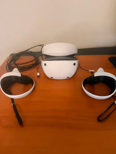 Vendo Vr2 PS5