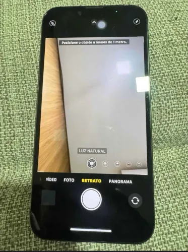 IPhone 13 Pro 100% Bateria pra vender logo 