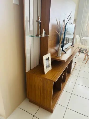 Vende-se Rack 