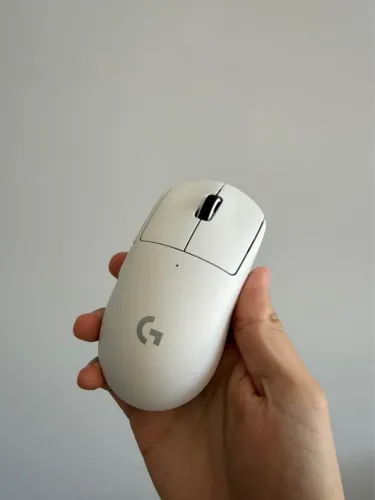 Mouse super light 2