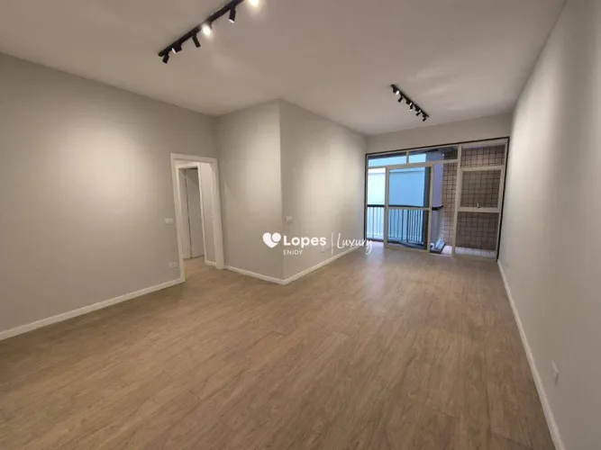 Apartamento com 2 quartos sendo 1 suite à venda, 90 m² por R$ 1.270.000 - Botafogo - Rio d