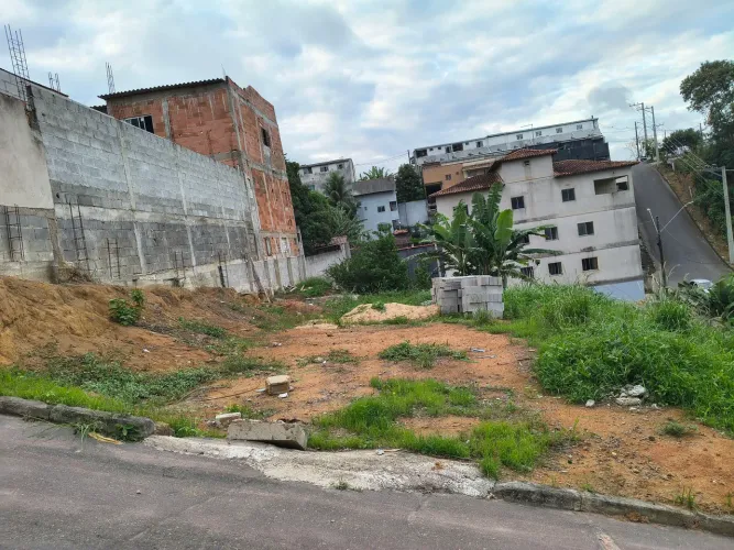 Terreno para aluguel de galpão