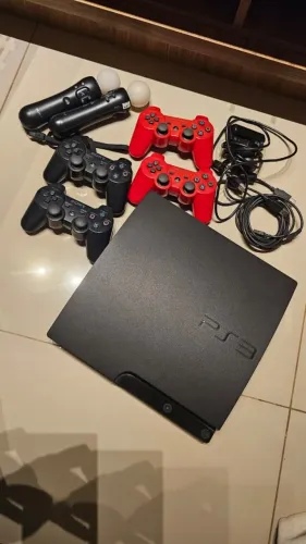 Playstation PS3 Slim