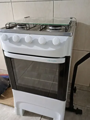 Fogão Miller 4 bocas