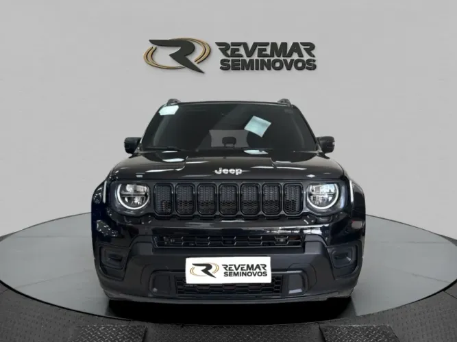 Jeep Renegade T270 1.3 TB 4X2 Flex Aut. 2023