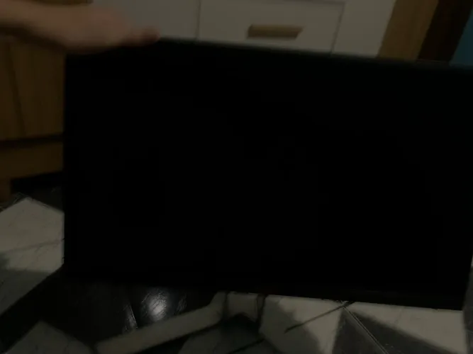 MONITOR AGON ASUS 240 Hz