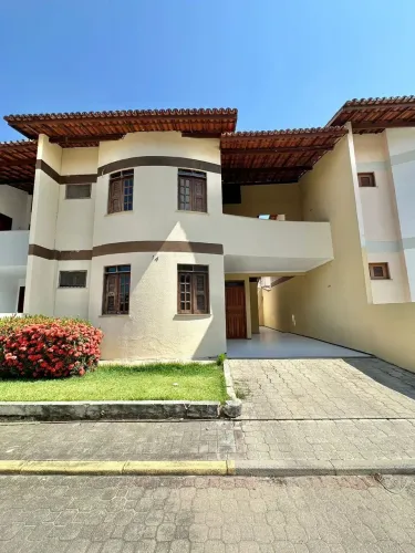 Condomínio San Gerardo, Sapiranga, 134,00m2 4 Suítes, DCE, 2 Vagas e Lazer Completo