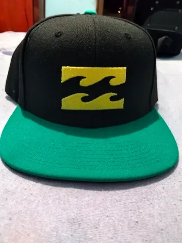 Boné Billabong