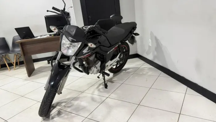CG 160 FAN Flex