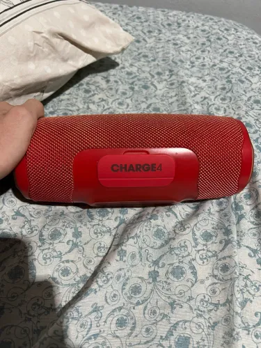 JBL Charge 4
